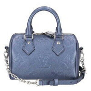 Louis Vuitton Speedy Bandouliere Empreinte
